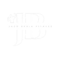 jaco benin fitness logo