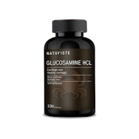 nature's way glucosamine rcl