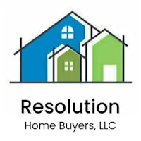 Resolution Home Buyers LLC Logo