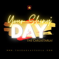 your shining day with the carlstalia