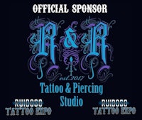 tattoo & piercing studio expo