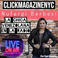 clickmagazine ny live on air