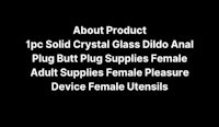 a black background with the words about product solid glass diode