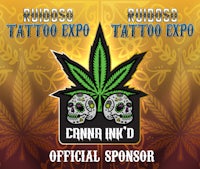 canna ink d official sponsor