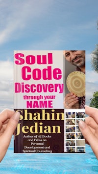 soul code discovery your own name by shahji jidan
