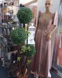 Modern filipiniana hotsell dress for rent