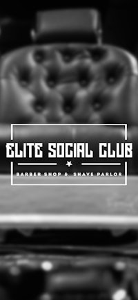 Barber Social Club