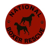 National sales boxer rescue