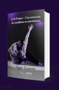 the cover of yogi zamora's dvd project