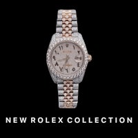 new rolex collection