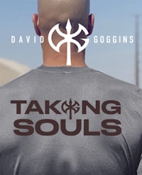david goggin's taking souls
