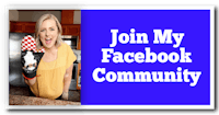 join my facebook community