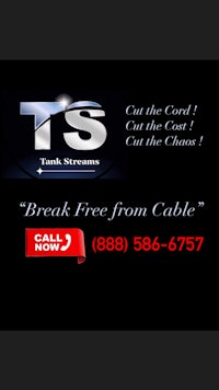 break free from cable - screenshot
