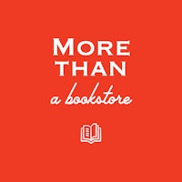 more than a bookstore
