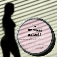 buttass naked body butter