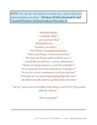 a worksheet with an image of a pyramid with words on it
