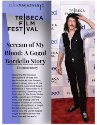 scream of my gigolo story - tribeca film festival