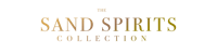 the sand spirits collection logo
