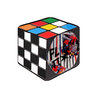 an image of a rubik's cube