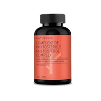a bottle of complete de phytosterols with chondroitin sulfate