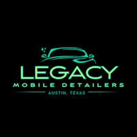 legacy mobile detailing logo