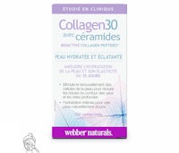 weber naturals collagen 30 ceramides
