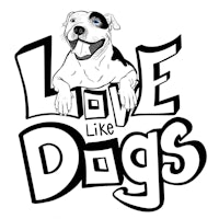 love like dogs logo
