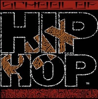 the logo for hip hop