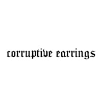 the logo for corporative earings