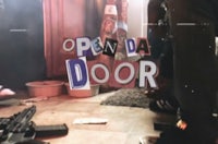 open da door – taylor swift ft lil wayne
