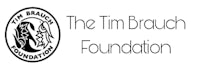 the logo for the tim bruach foundation