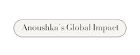 anoushika's global impact