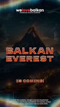 balkan everest is coming