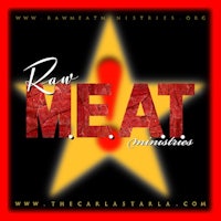 raw meat ministries logo