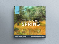eternal spring book cover