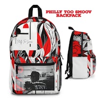 Philly 2 Smoov Backpack