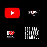 bomg official youtube channel logo