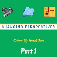 changing perspectives a series big by yourself part 1