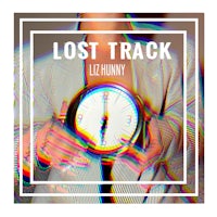 lost track - luhny