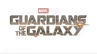 Marvel Guardian of the Galaxy logo, Groot Rocket Raccoon Star-Lord Gamora Drax the Destroyer, chris pratt, celebrities, text, logo 