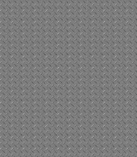 an image of a gray diamond plate pattern