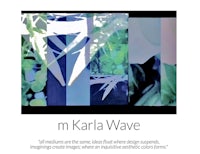 m karla wave - screenshot 1