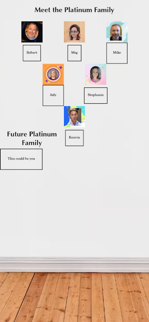 Meet the Platinum Family - Platinum Title and Escrow