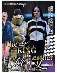 the king of leather by michael lomard