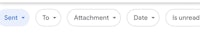a screenshot of a google docs page showing the different stages of the attachment process