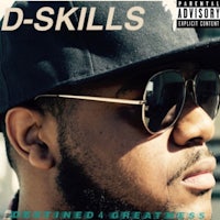 d - skills - defined 4 greatness