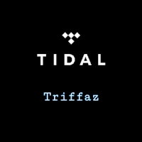 the logo for tidal truffaz