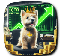 Crypto memecoin with 1000x potential 