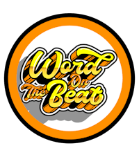 word on the beat logo