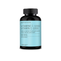 vitamin c - 1000 capsules